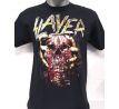 Tričko Slayer - Skull (t-shirt)