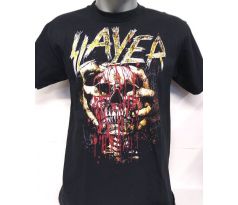Tričko Slayer - Skull (t-shirt)