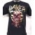 Slayer - Skull (t-shirt)