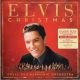 Presley Elvis + RPO - Christmas (DeLuxe CD) Audio CD album