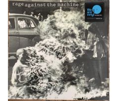 Rage Against The Machine - Rage Against The Machine / LP Vinyl album