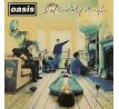 Oasis - Definitely Maybe (CD) Audio CD album