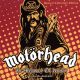 Motorhead - In Memory Of Lemmy (Tribute To Motorhead, Special Collectors Edit.) (CD) Audio CD album