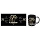 Metallica - 40th Anniversary Signature Portrait (mug/ hrnček) I CDAQUARIUS.COM Rock Shop