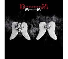 Depeche Mode - Memento Mori (CD) audio CD album