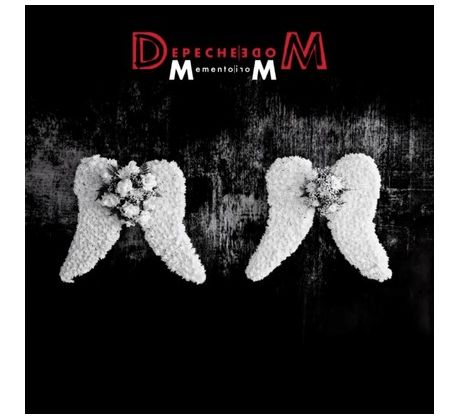 Depeche Mode - Memento Mori (CD) audio CD album