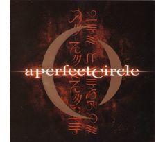 A Perfect Circle - Mer De Noms (CD) Audio CD album