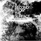 A Second From The Surface - The Streets Have Eyes (CD) Audio CD album