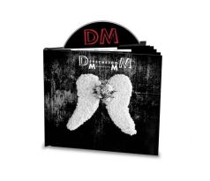 Depeche Mode - Memento Mori (Deluxe Edition) (CD) audio CD album