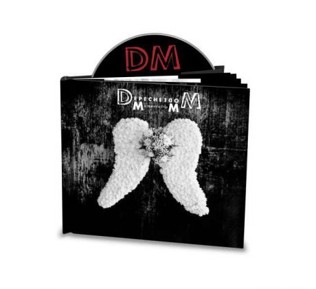 Depeche Mode - Memento Mori (Deluxe Edition) (CD) audio CD album