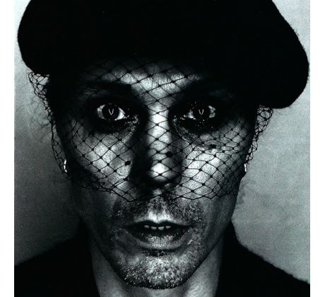 VV /Ville Valo-HIM/ - Neon Noir (CD) audio CD album