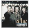 A-HA - Headlines And Deadlines (The Hits Of A-ha) (CD) audio CD album