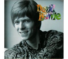 Bowie David - Dream Anthology (CD) Audio CD album