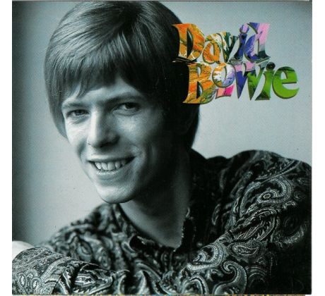 Bowie David - Dream Anthology (CD) Audio CD album
