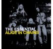 Alice In Chains - The Essential Alice In Chains (2CD) audio CD album