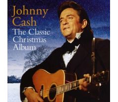 Cash Johnny - The Classic Christmas Album (CD) Audio CD album