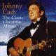 Cash Johnny - The Classic Christmas Album (CD) Audio CD album