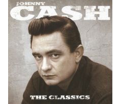 Cash Johnny - The Classics (CD) Audio CD album