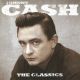 Cash Johnny - The Classics (CD) Audio CD album