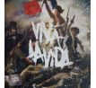 Coldplay - Viva La Vida (CD) Audio CD album