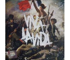 Coldplay - Viva La Vida (CD) Audio CD album