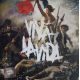 Coldplay - Viva La Vida (CD) Audio CD album