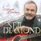 Diamond Neil - Acoustic Christmas (CD) Audio CD album