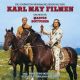 OST - Karl May Filmen (Western) (CD) Audio CD album