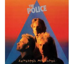 Police – Zenyatta Mondatta (180g) / LP