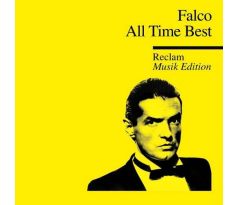 Falco - All Time Best (CD) Audio CD album