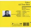 Falco - All Time Best (CD) Audio CD album