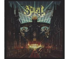 Ghost - Meliora /Deluxe Edition/ (2CD) audio CD album