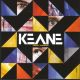 Keane - Perfect Symmetry (CD) Audio CD album