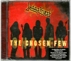 Judas Priest - The Chosen Few (CD) Audio CD album
