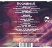 John Elton (Soundtrack) - Rocketman (CD) Audio CD album