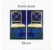 John Elton - Duets (CD) Audio CD album