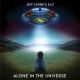 Jeff Lynne's E.L.O. - Alone In The Universe (ELO) (CD)