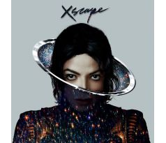 Jackson Michael - Xscape (CD) Audio CD album