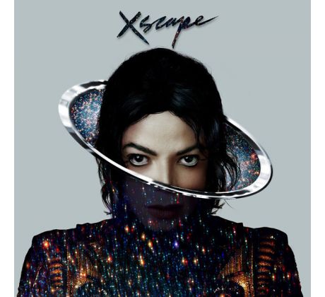 Jackson Michael - Xscape (CD) Audio CD album