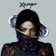 Jackson Michael - Xscape (CD) Audio CD album