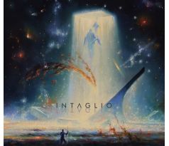 Intaglio - Intaglio (CD) Audio CD album