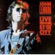 Lennon John - Live In New York (CD) Audio CD album