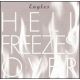 Eagles - Hell Freezers Over (CD) Audio CD album