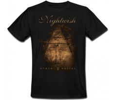 tričko Nightwish - Human. :II: Nature. (t-shirt)