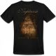 tričko Nightwish - Human. :II: Nature. (t-shirt)