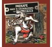 Inekafe - Made in Czechoslovakia (CD) audio CD album