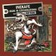 Inekafe - Made in Czechoslovakia (CD) audio CD album