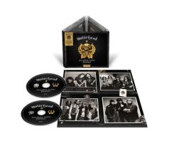 Motorhead - Everything Louder Forever - The Very Best Of (2CD) audio CD album