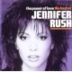 Rush Jennifer - The Power Of Love - Best Of (CD) audio CD album