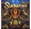 Sabaton – Carolus Rex (CD) Audio CD album